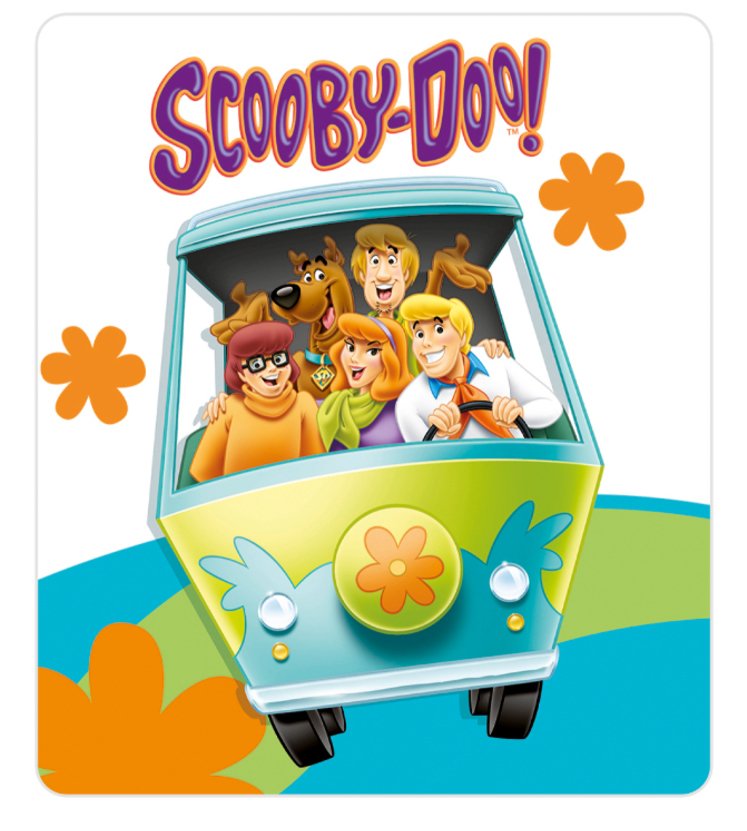 Tonies Scooby-Doo