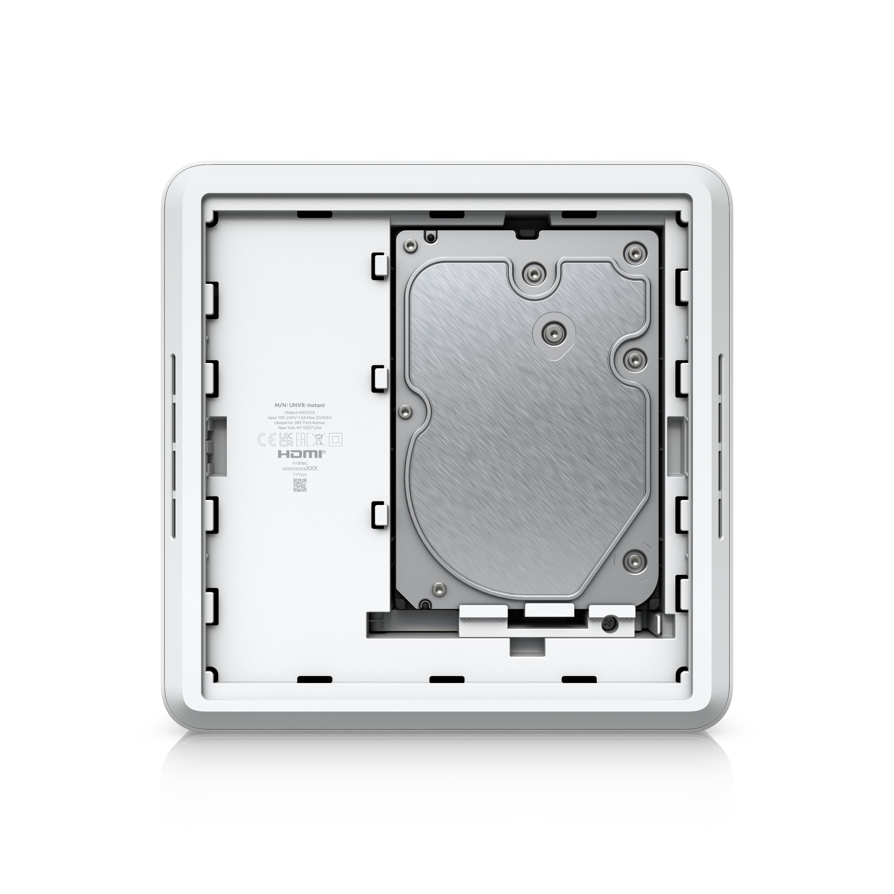 EAN 0810177164784 - Ubiquiti UNVR-Instant-Kit kit de videovigilancia Alámbrico imagen 9
