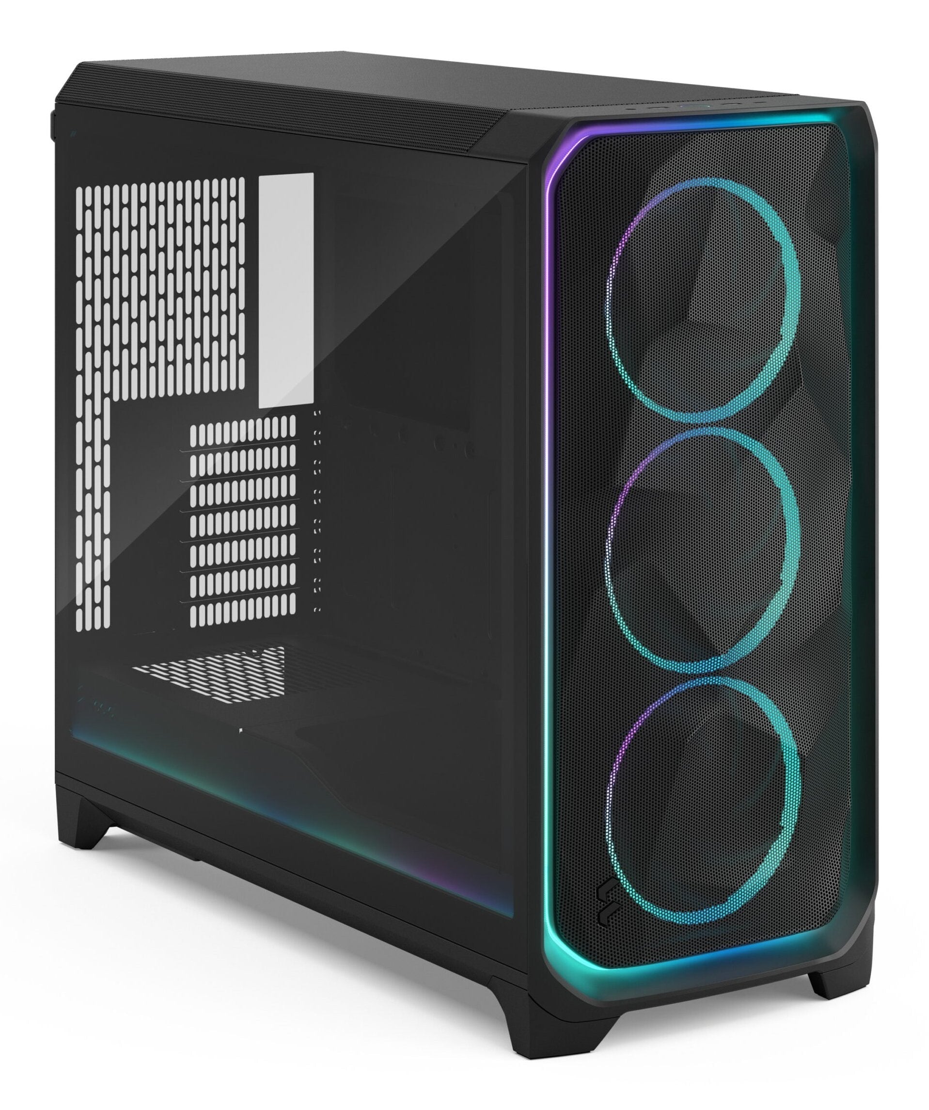 EAN 7340172707233 - Fractal Design Meshify 3 XL Negro imagen 3