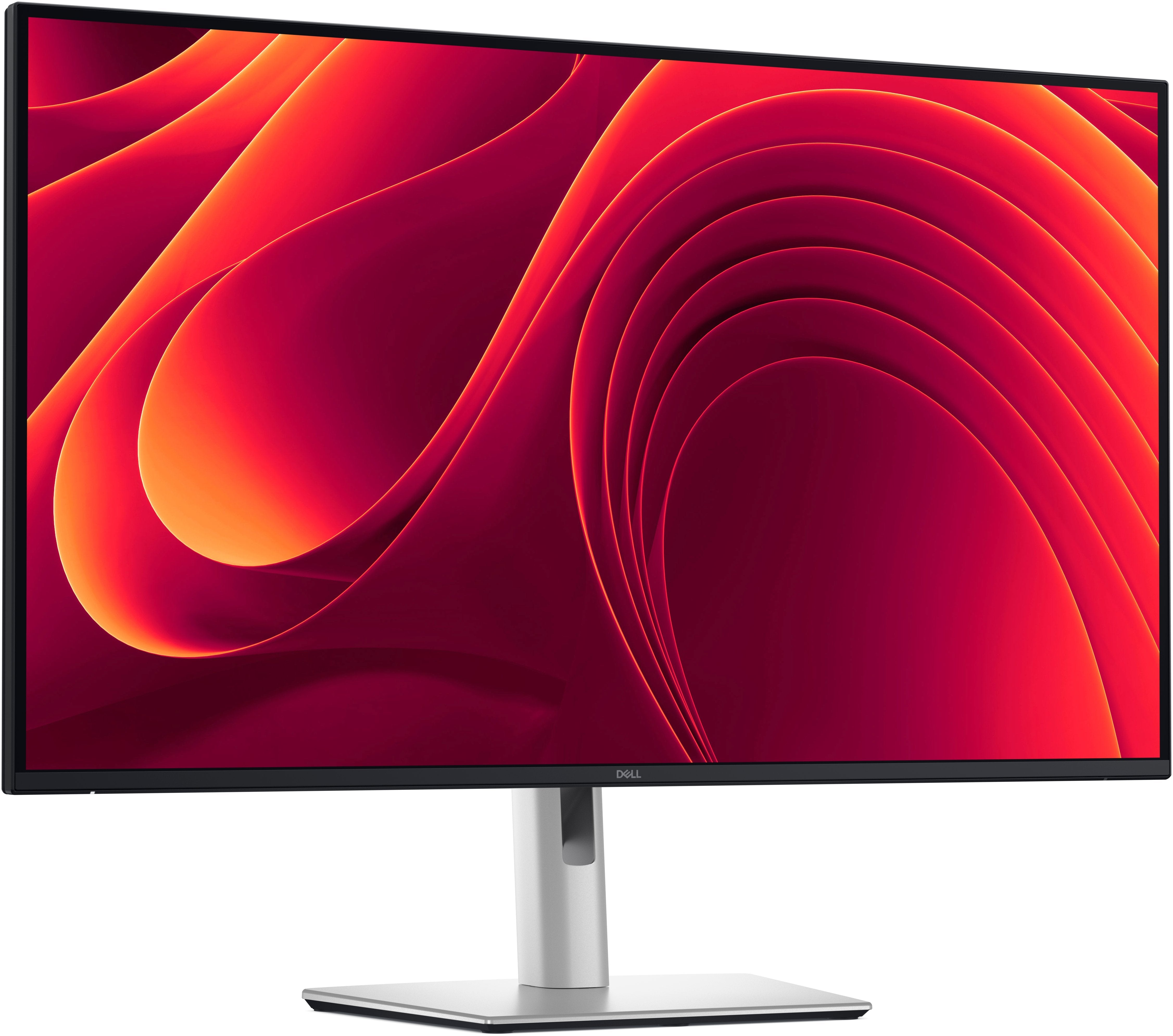 EAN 5397184962527 - DELL Pro Plus P3225QE LED display 80 cm (31.5") 3840 x 2160 Pixeles 4K Ultra HD LCD Negro, Gris imagen 2