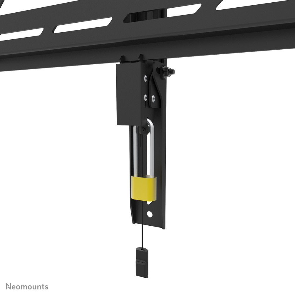 EAN 8717371449551 - Neomounts WL30S-950BL19 soporte para TV 2,92 m (115") Negro imagen 8