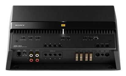 Sony Xm-1 Mobile Es Mono-LeistungsverstRker