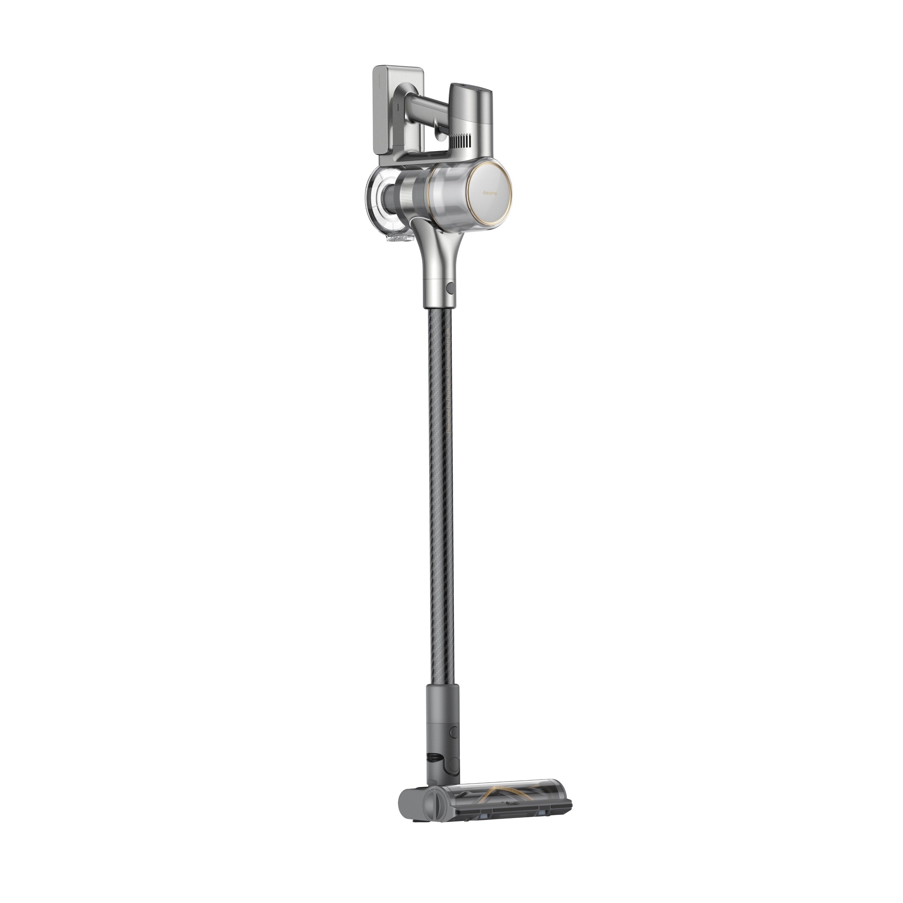 EAN 6973734688032 - Dreame R20 Aspiradora escoba 2 en 1 Batería Secar Bolsa para el polvo 0,6 L 570 W Negro 2,9 Ah imagen 6