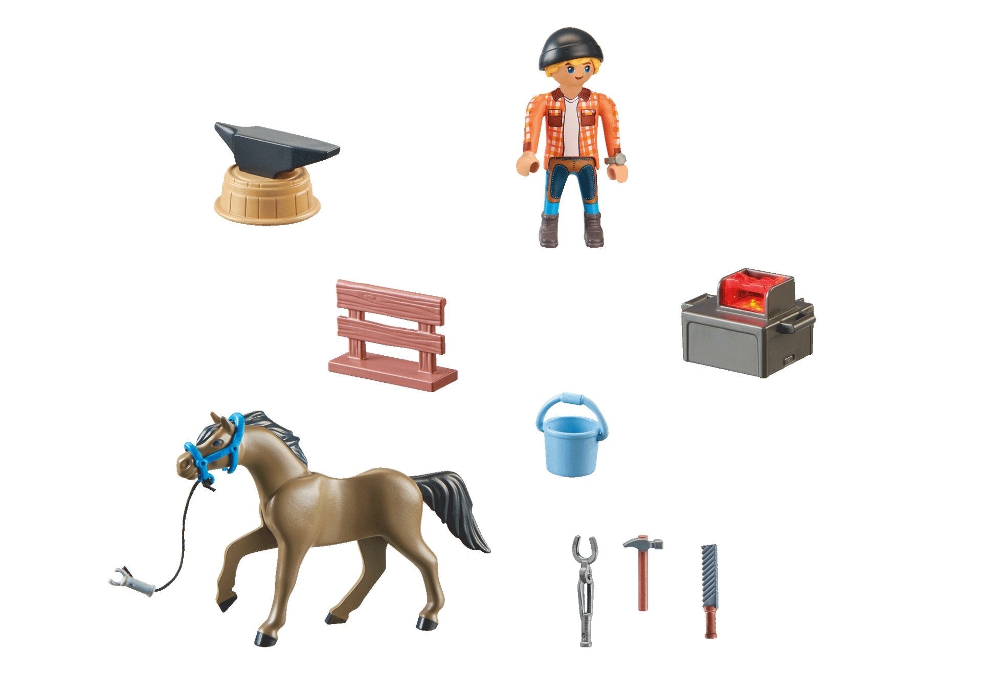 EAN 4008789713575 - Playmobil 71357 set de juguetes imagen 2