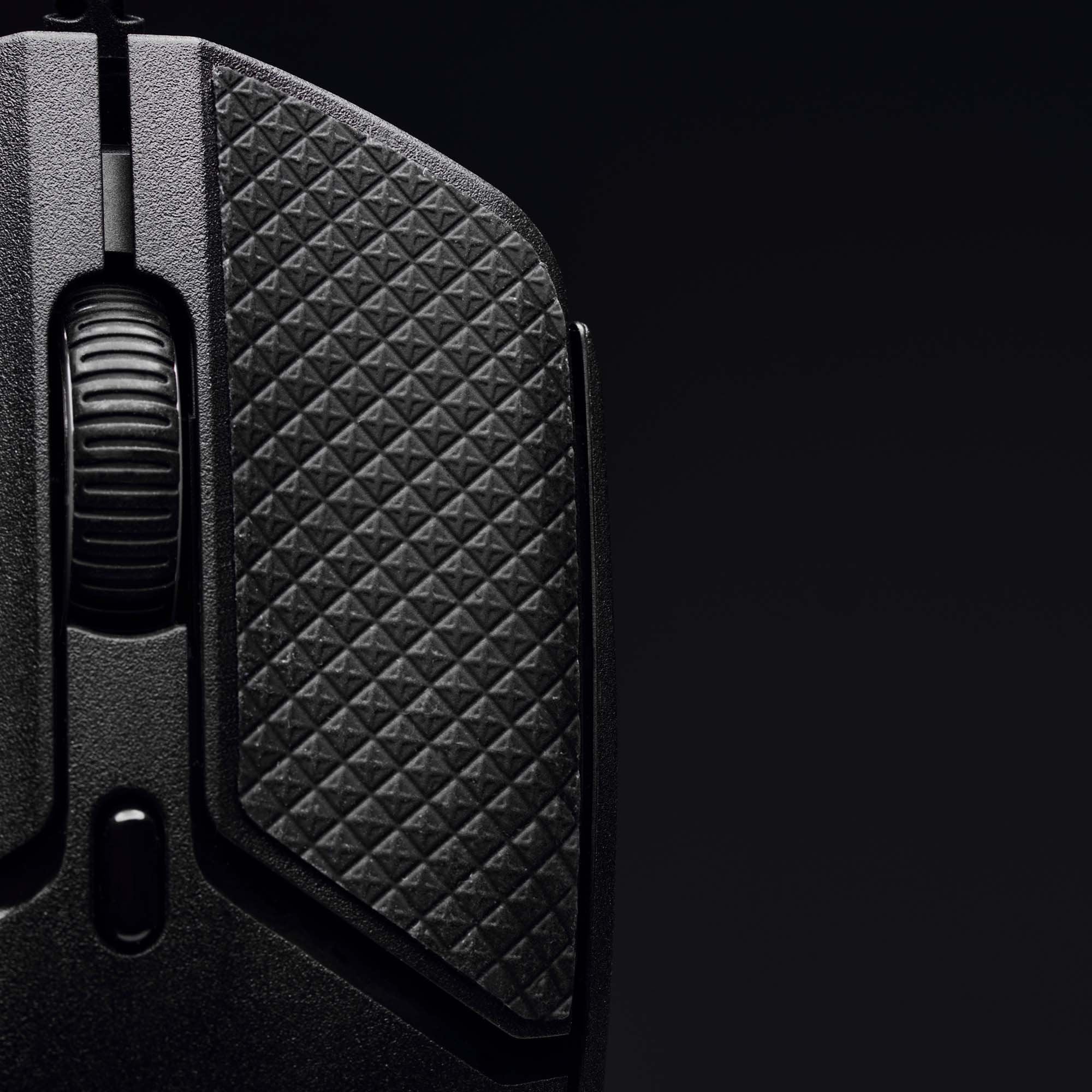 EAN 0196786272523 - HyperX Pulsefire Haste 2 Wired Black Gaming Mouse ratón Juego Ambidextro USB tipo A 26000 DPI imagen 13