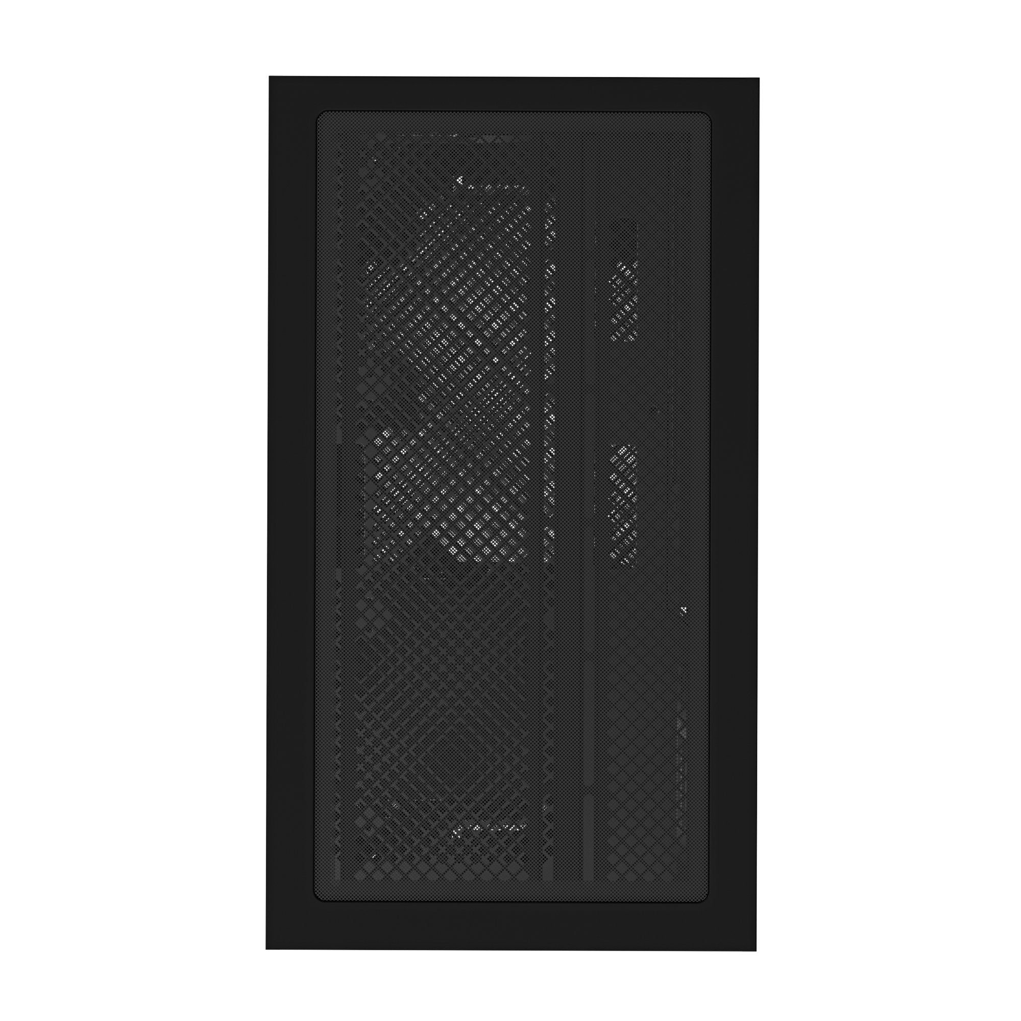 EAN 4719331555832 - GIGABYTE C201 PANORAMIC Midi Tower Negro imagen 3