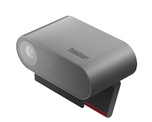 Lenovo Thinksmart Cam Cámara Web 1920 X 1080 Pixeles Usb Negro