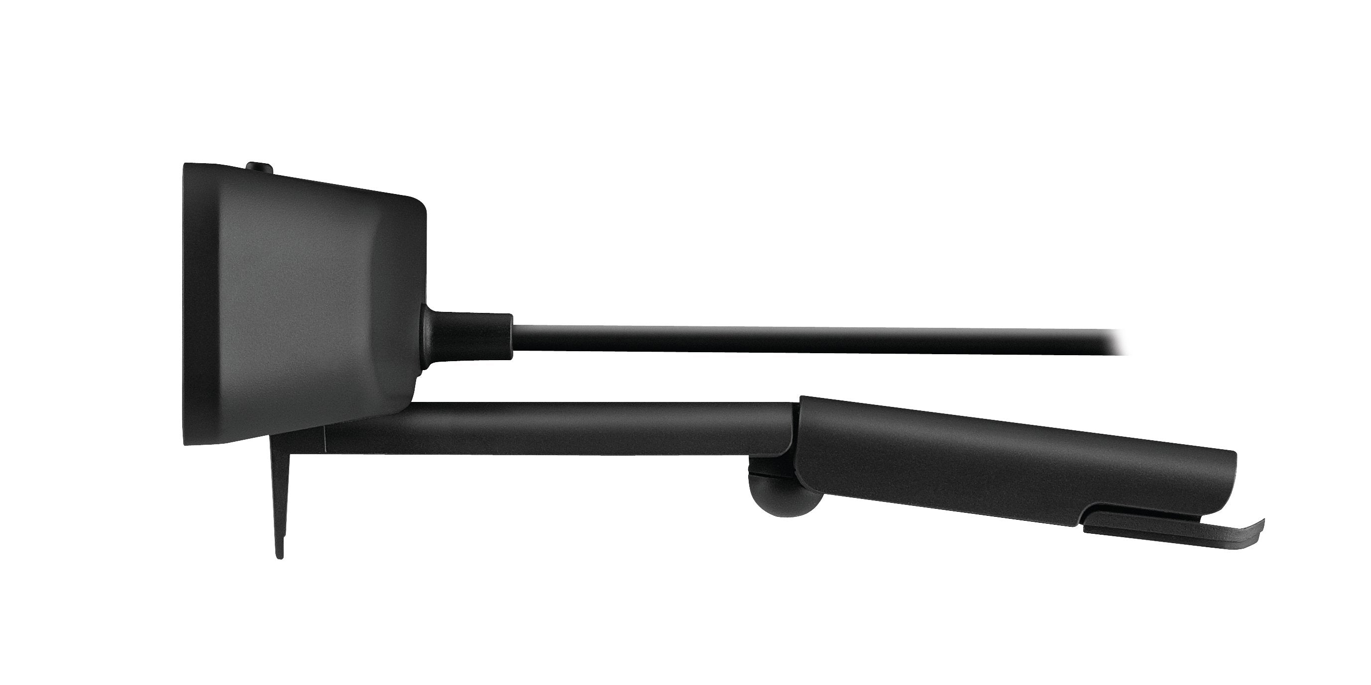 EAN 5099206064027 - Logitech 960-001076 cámara web 3 MP 1920 x 1080 Pixeles USB Negro imagen 5