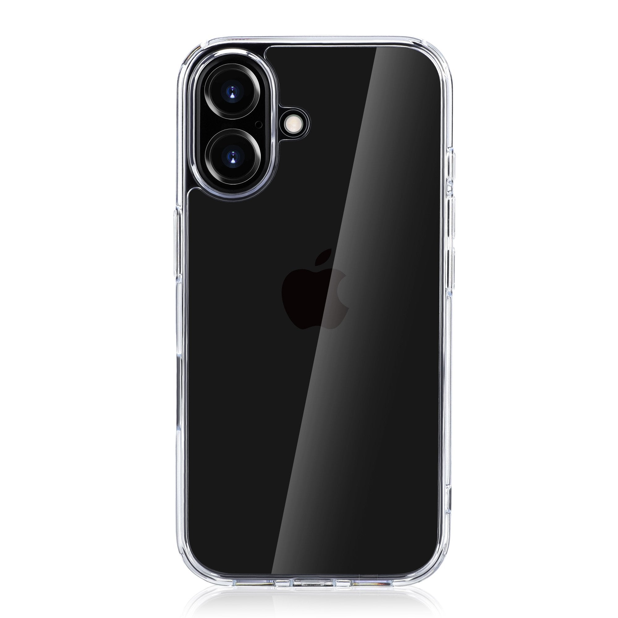 EAN 4250686413755 - nevox StyleShell SHOCKFlex funda para teléfono móvil 17 cm (6.7") Carcasa rígida Transparente imagen 2
