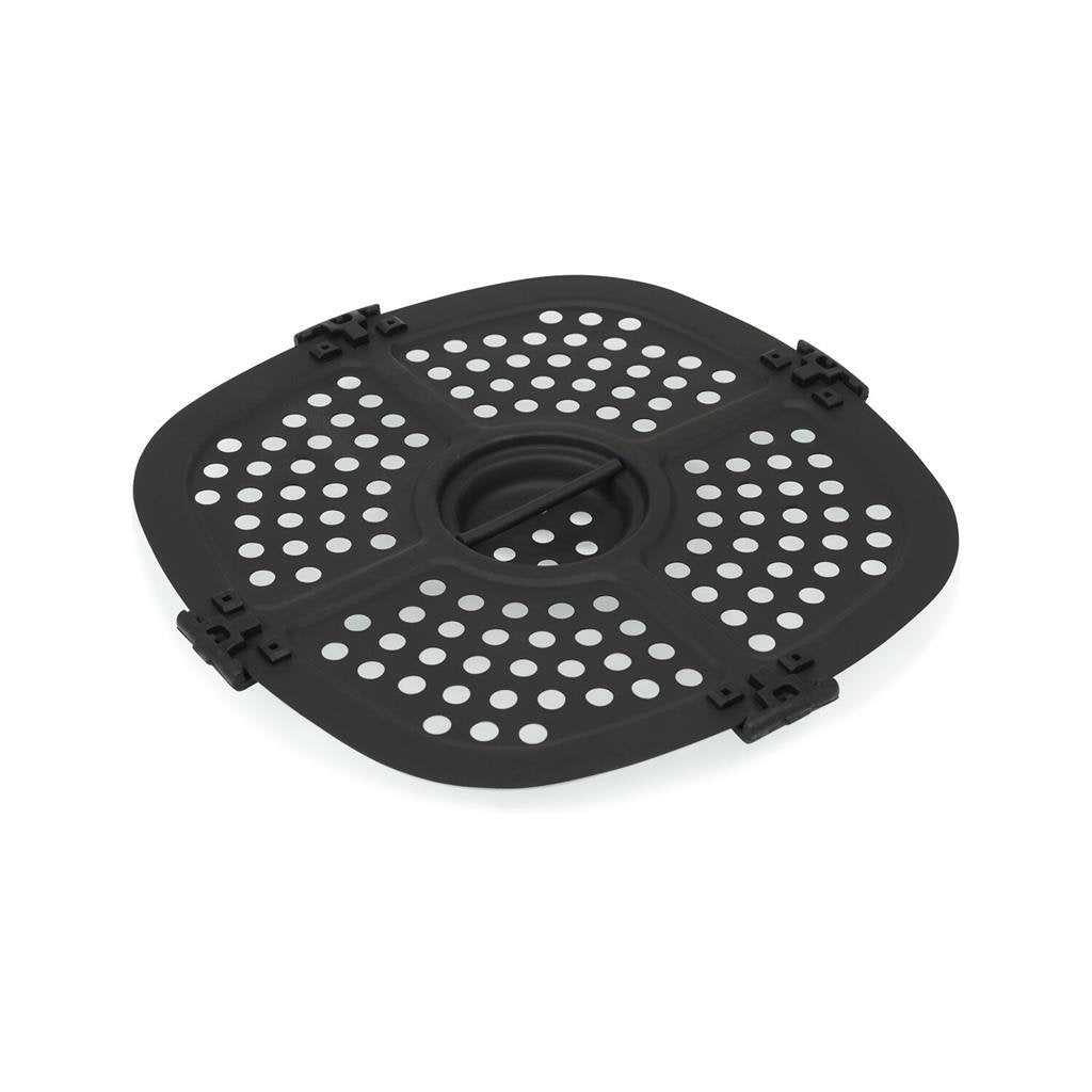 EAN 8712836990937 - Tristar FR-9014 freidora Sencillo 2 L 1150 W Freidora de aire caliente Negro imagen 4