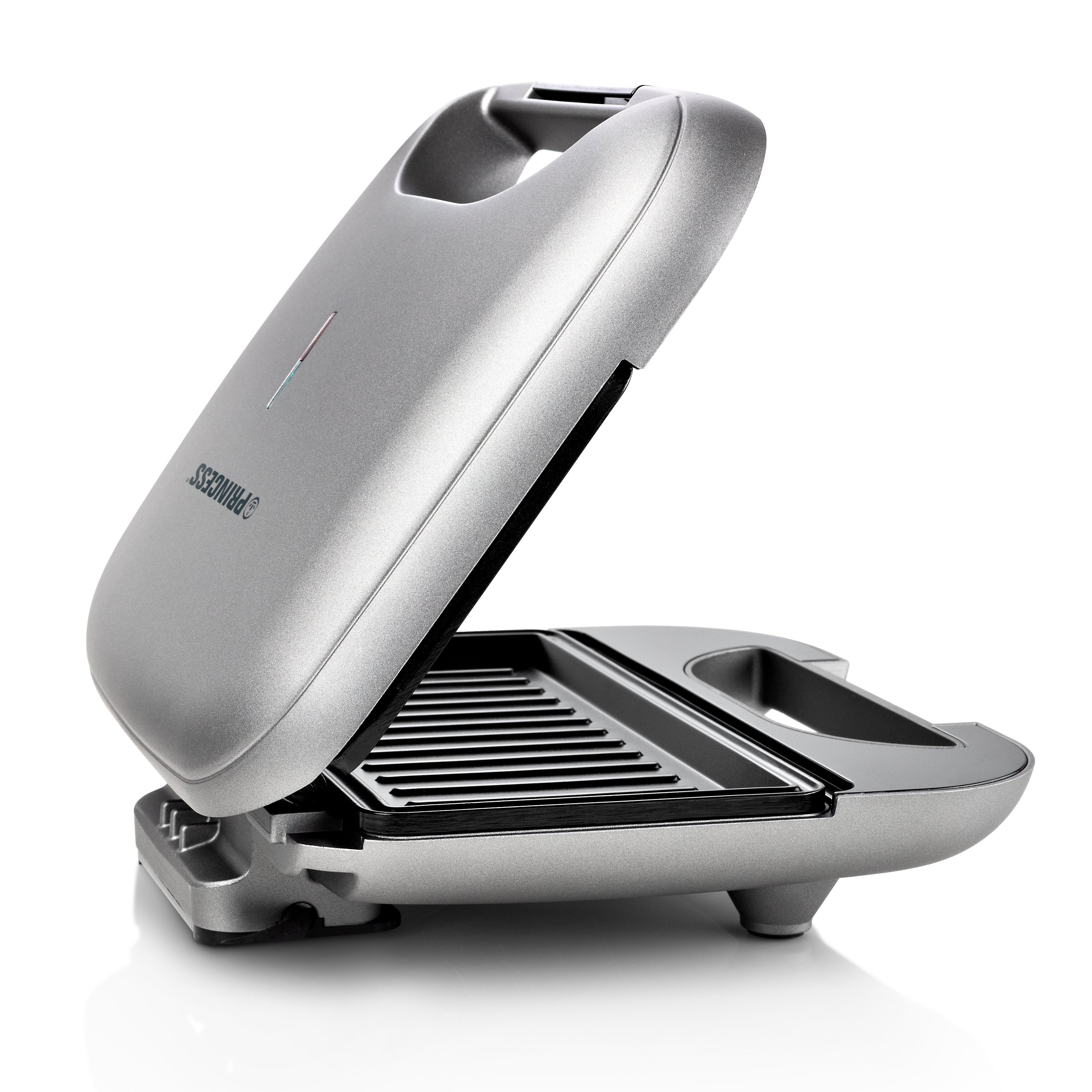 Sandwichera Princess 127003 750w Para 2 Sandwiches