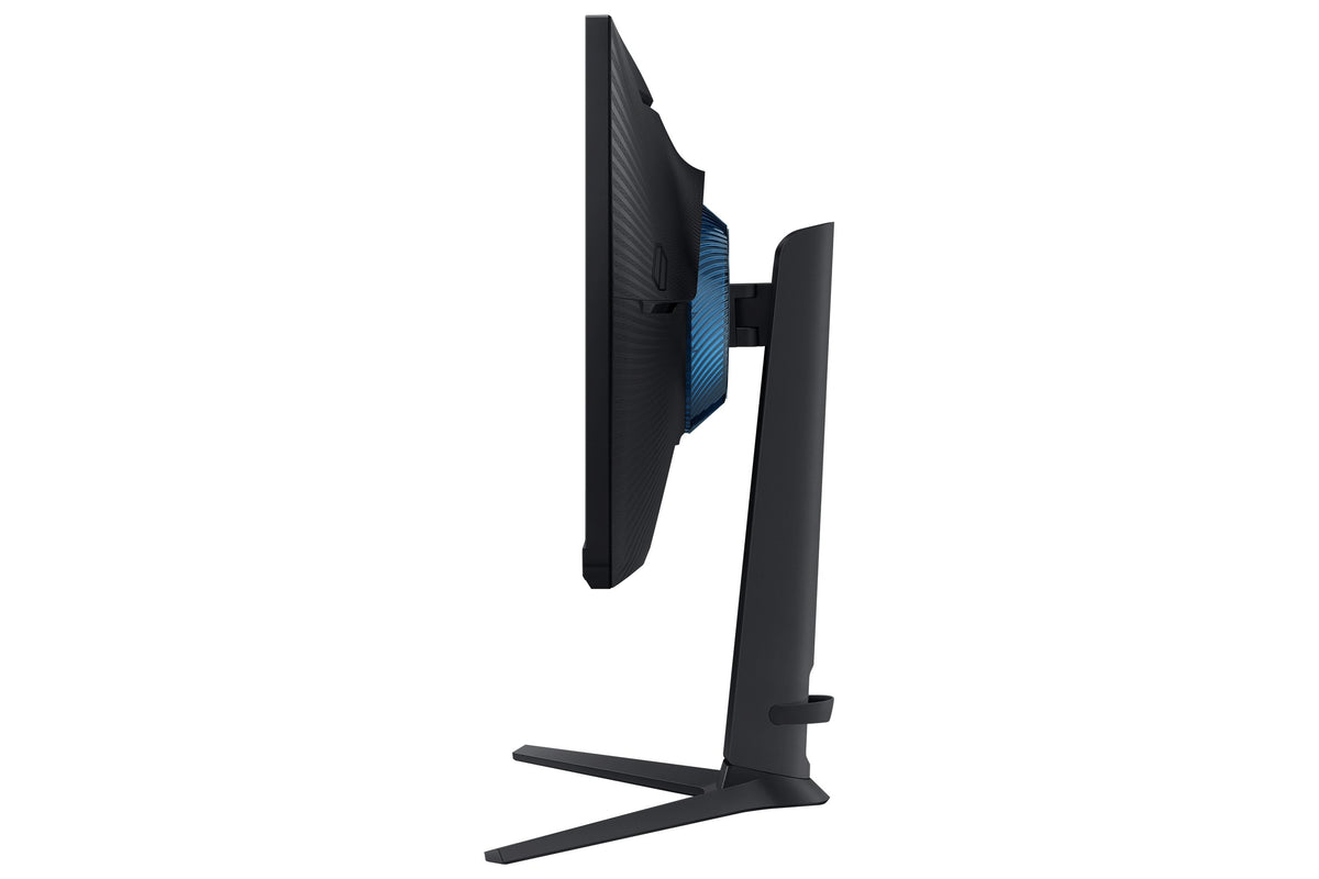 EAN 8806092802117 - Samsung S24AG320NU pantalla para PC 61 cm (24") 1920 x 1080 Pixeles Full HD Negro imagen 21