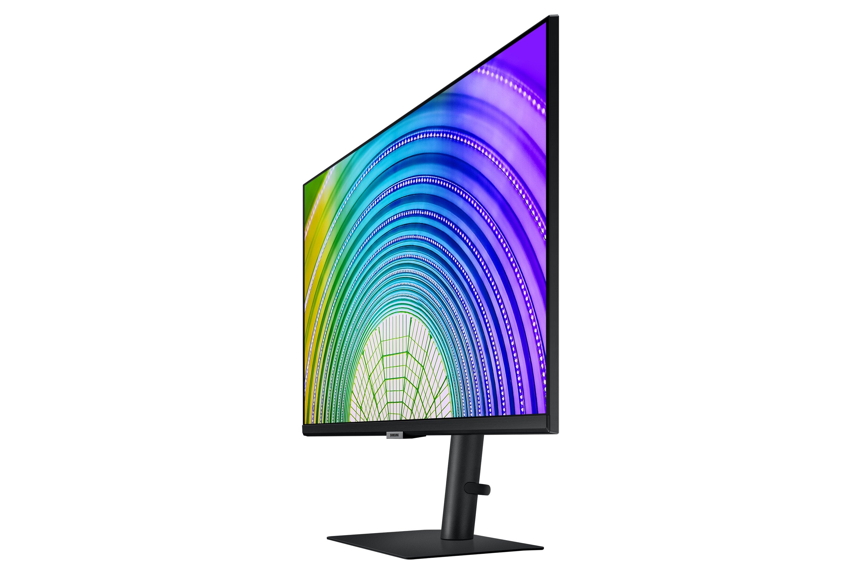 EAN 8806090952630 - Samsung S60UA pantalla para PC 68,6 cm (27") 2560 x 1440 Pixeles Quad HD LCD Negro imagen 10