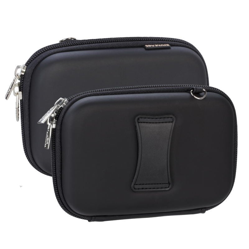 Rivacase 9101 Hdd Case 2.5 "Negro