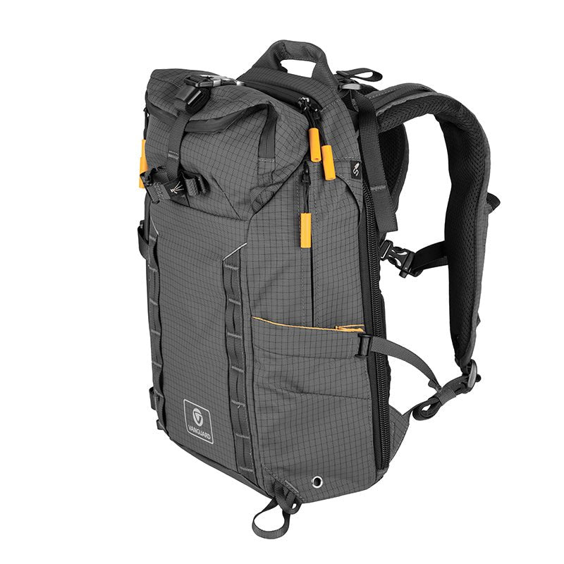 Vanguard Veo Active 42m Grau Rucksack