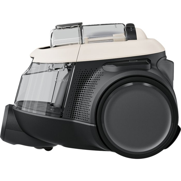 Electrolux El61h4sw Negro, Blanco