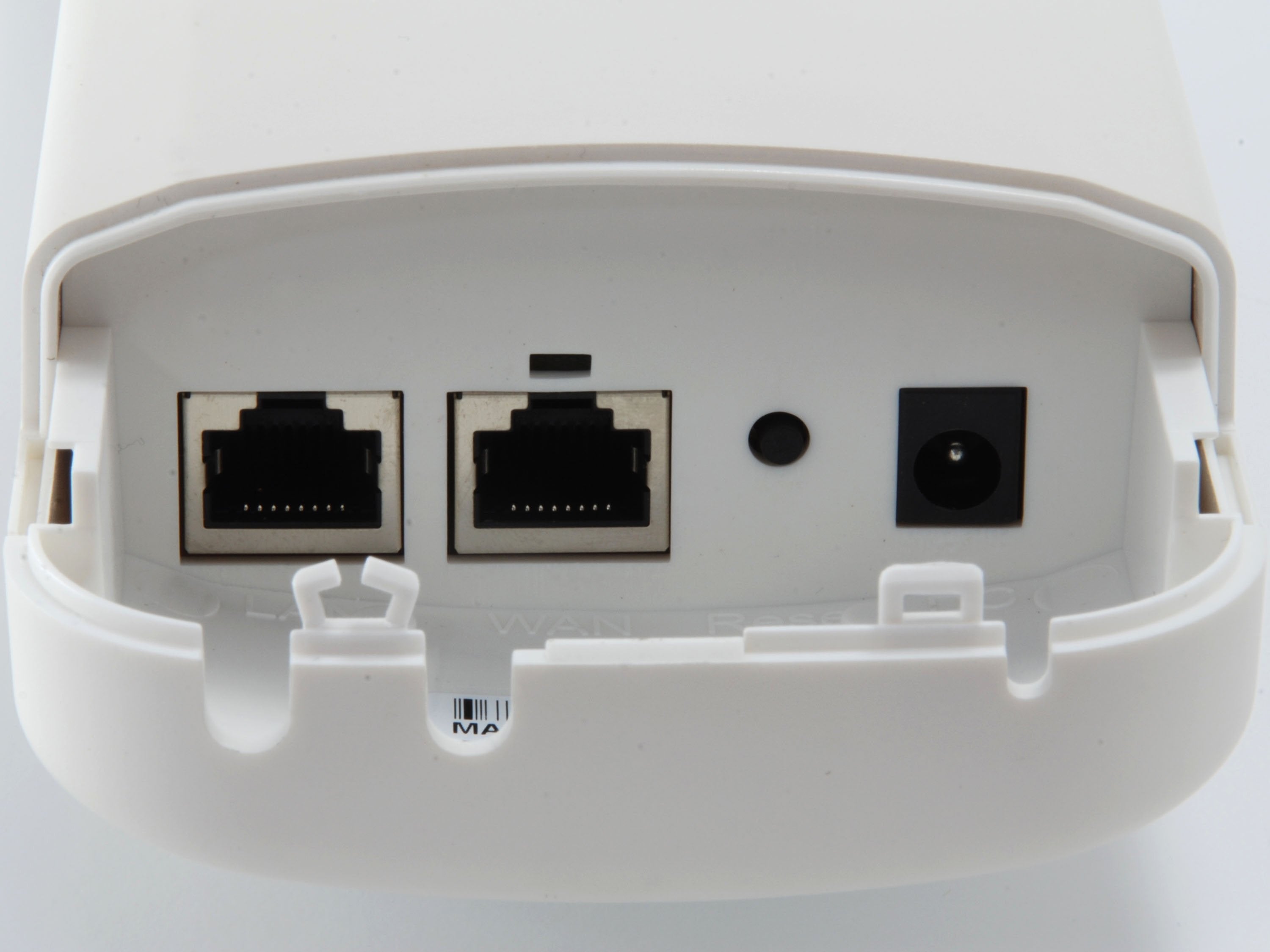 Wifi-Ap 300m Punto De Acceso Exterior Poe Gestionable Level One