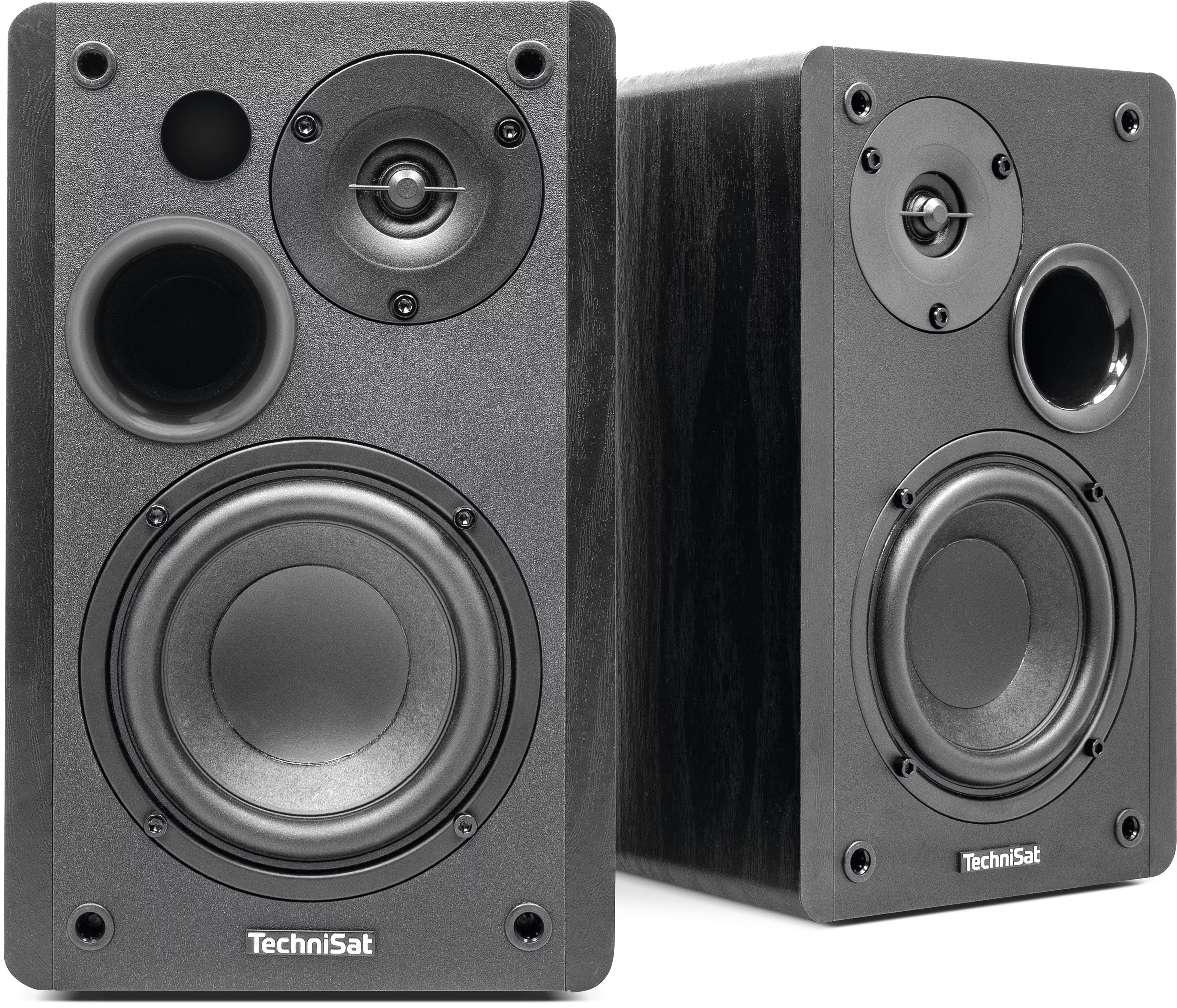Technisat Audiomaster Rls 1