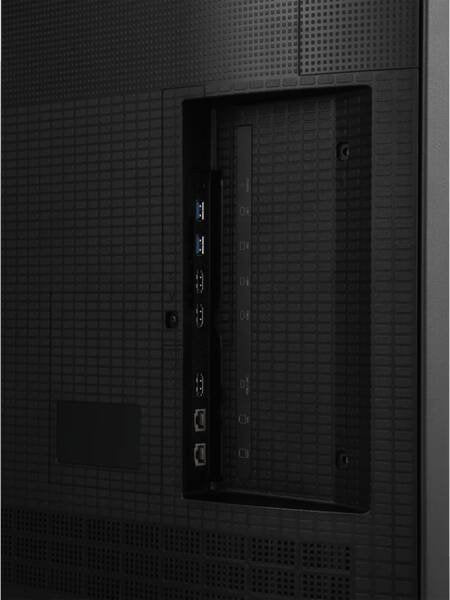 Monitor 50dp30fe 50 Cali 4k Uhd Va Digital Signage Display 16/7