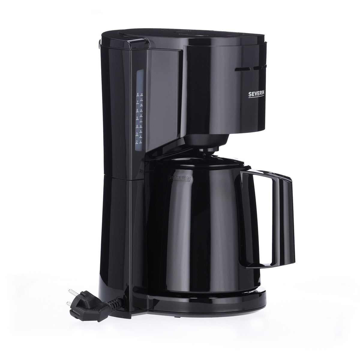 EAN 4008146041440 - Severin KA 9306 cafetera eléctrica Cafetera de filtro 1 L imagen 3