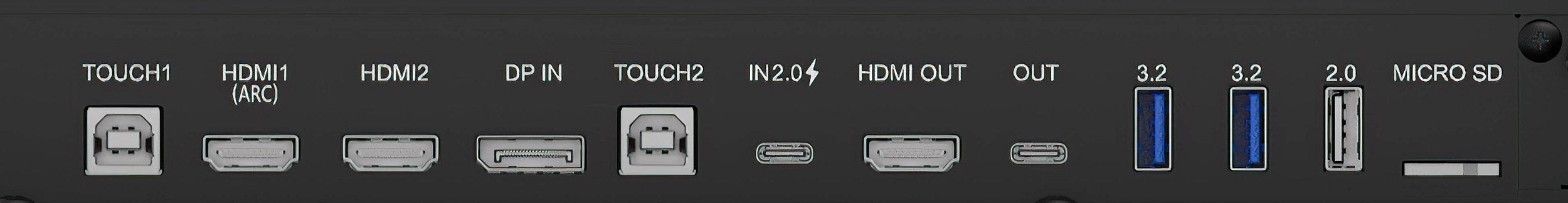 75" Stylish Ifp, Iiware21e (Edla -Google-Gms-Apps),