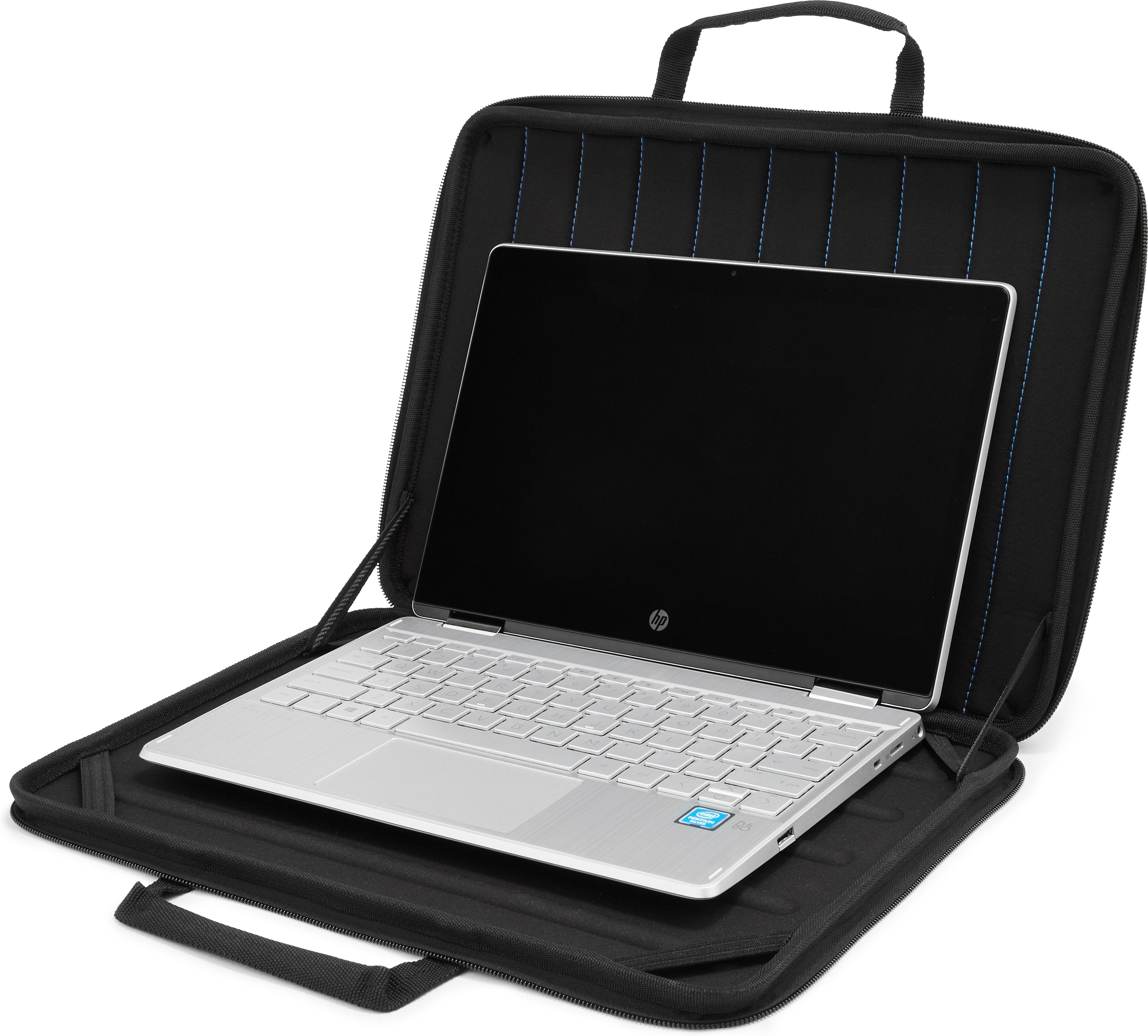 EAN 0196188313978 - HP Mobility 11.6-inch Laptop Case 29,5 cm (11.6") Maletín Negro imagen 3