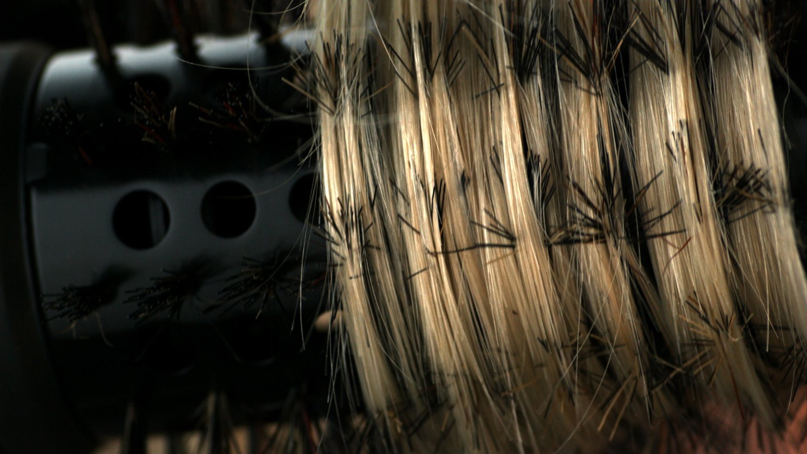 EAN 3121040084953 - Rowenta Ultimate Experience CF9625 Cepillo de aire caliente Caliente Negro, Bronce 750 W imagen 7