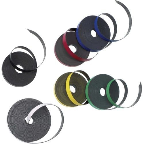 Nobo Magnetyczna 10x10 M Czarna