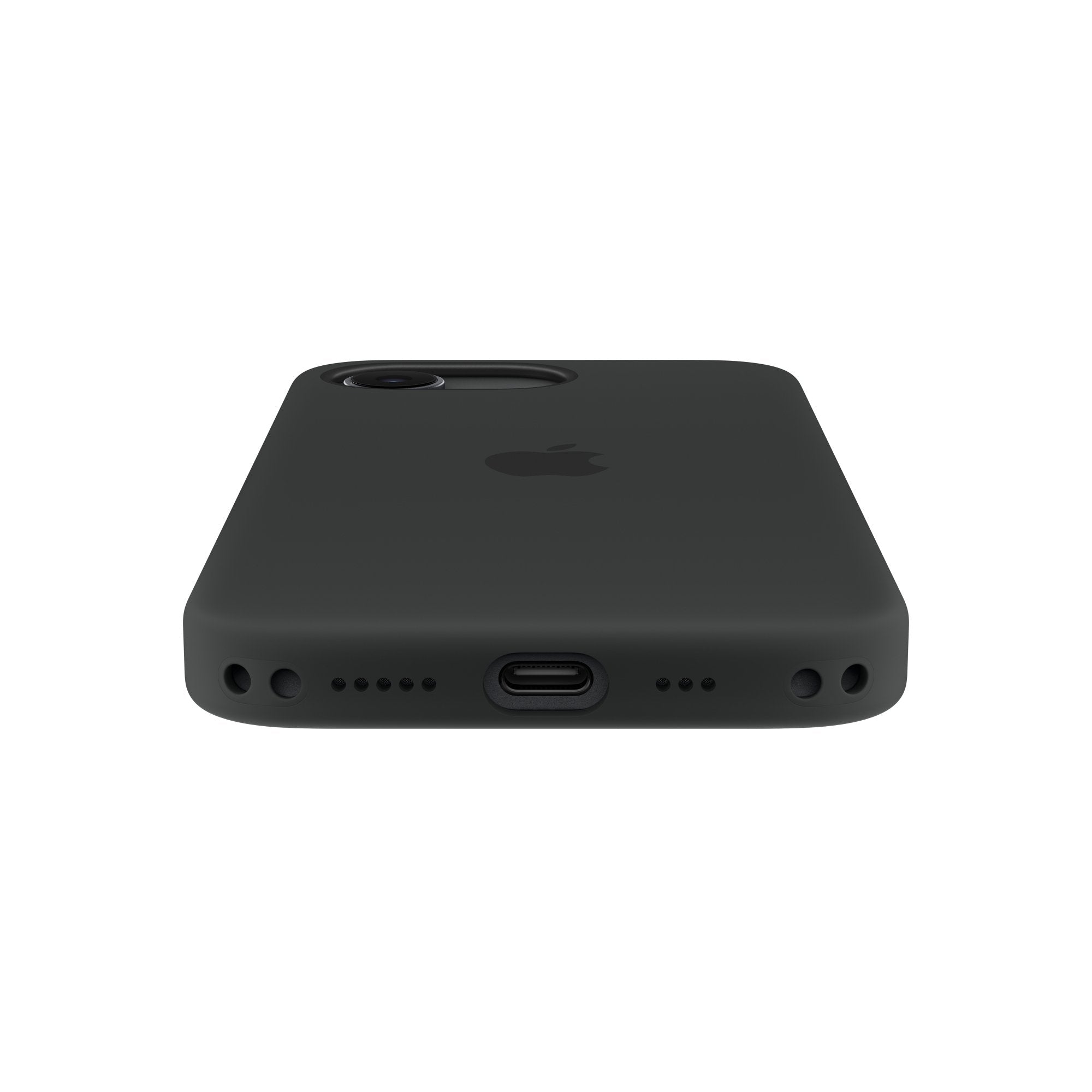 Etui Silikonowe Z Magsafe Do Iphonea 17e - Jasnorózowe