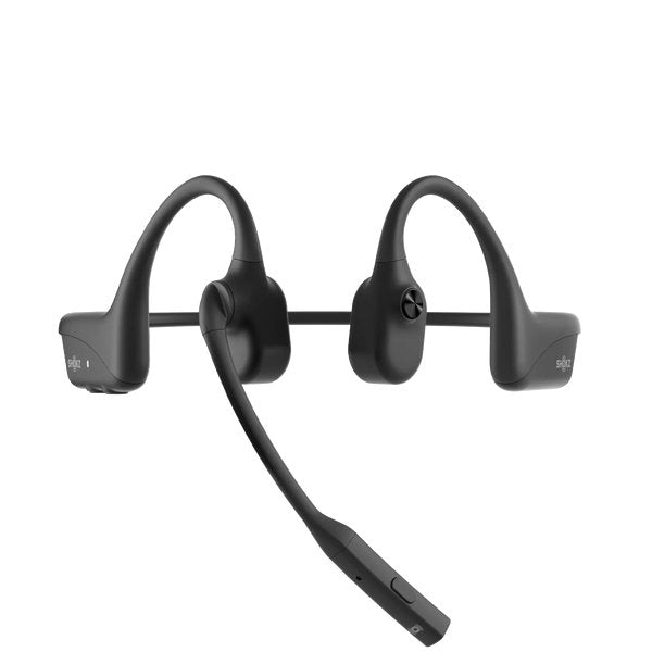 EAN 0810092678335 - SHOKZ C110-AI-BK-EN auricular y casco Auriculares Inalámbrico gancho de oreja Oficina/Centro de llamadas imagen 2