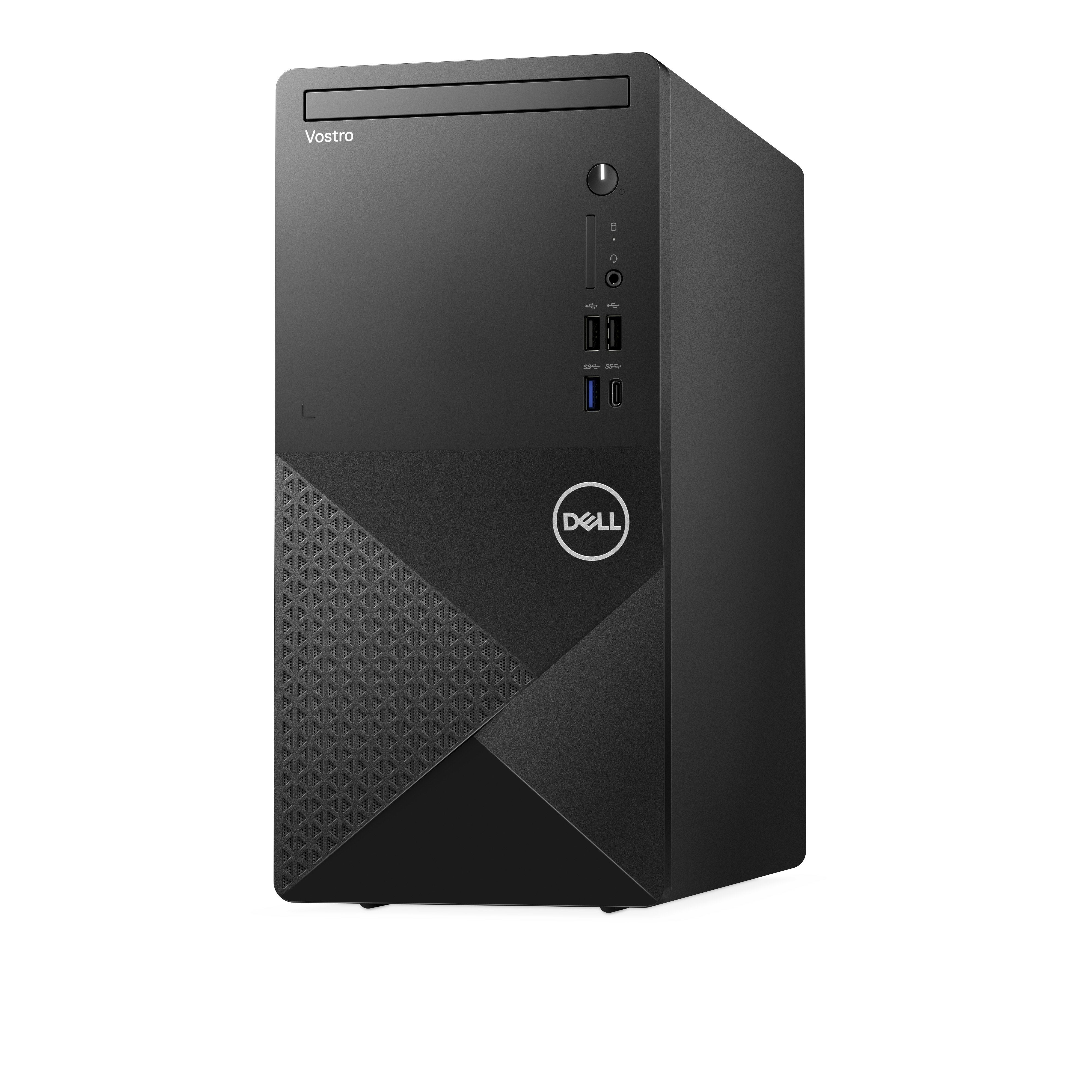 Pc Dell Vostro 3030 Mt - I5-14400 16gb 1tb Win11pro