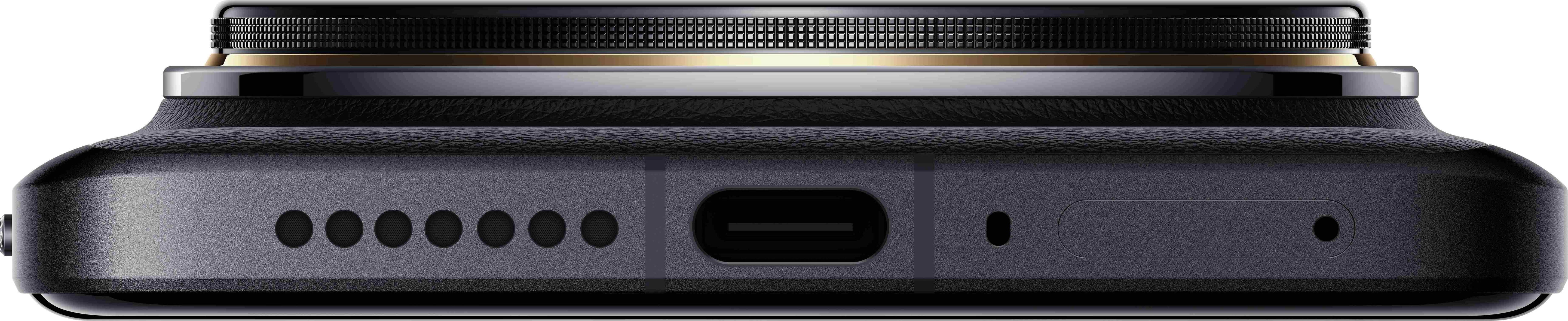 Smartphone Xiaomi 14 Ultra 16gb 512gb 6.73' 5g Negro