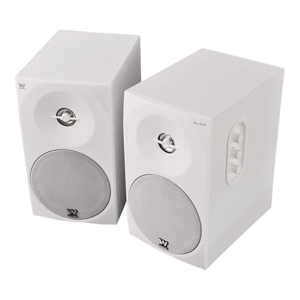 EAN 8435089028454 - Woxter DL-410 De 1 vía Blanco Alámbrico 150 W imagen 11