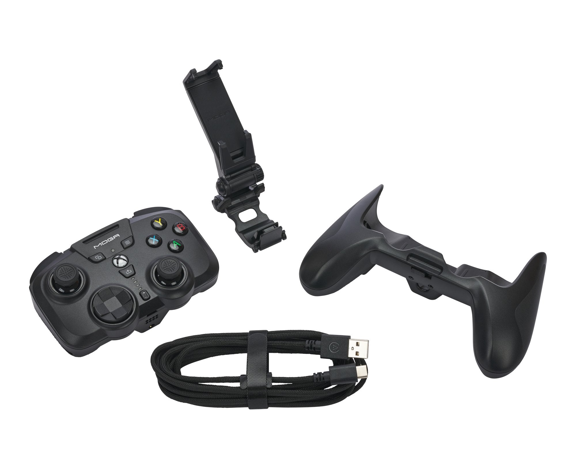Mando Inalambrico Moga Xp-Ultrawrls Compatible Xbx-Pc-Moviles