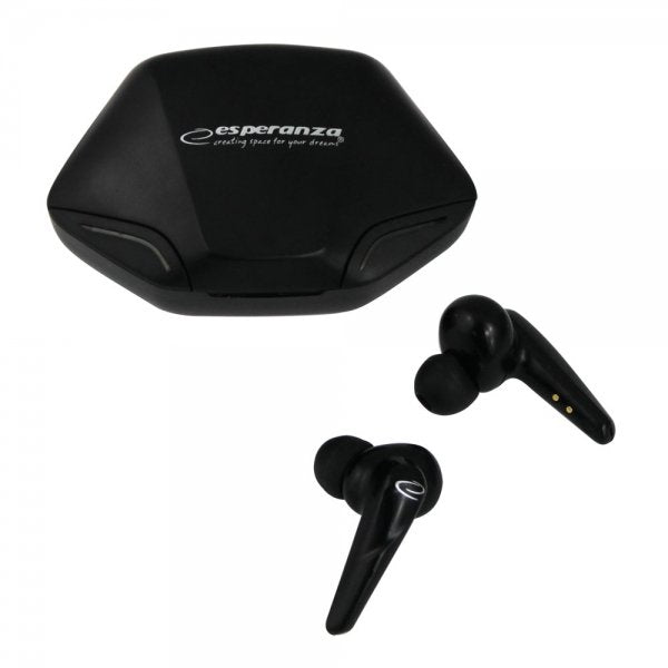 EAN 5901299958384 - Esperanza EH231K auricular y casco Auriculares Inalámbrico Dentro de oído Llamadas/Música MicroUSB Blueto imagen 3
