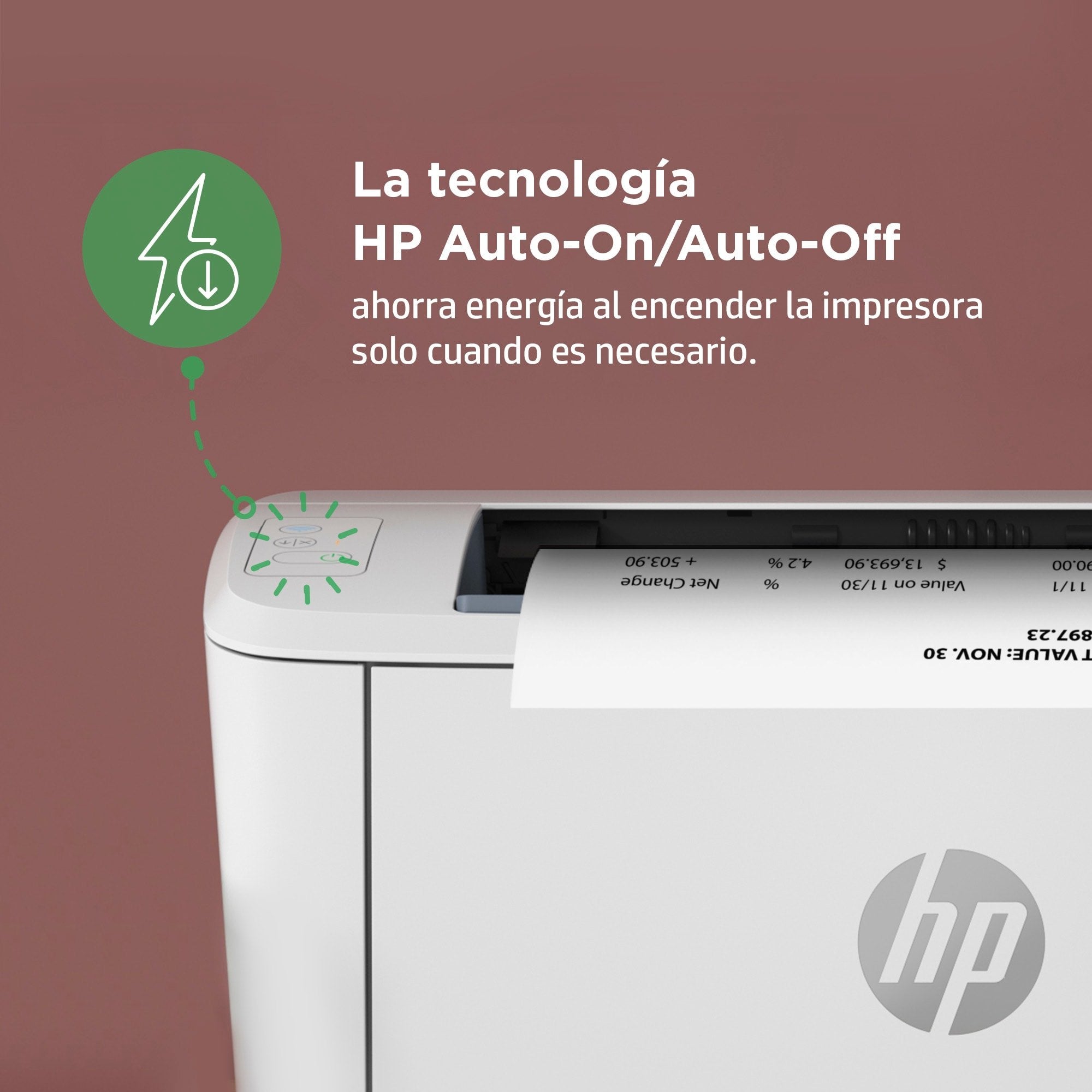 EAN 0194850676970 - HP LaserJet M110w Printer 600 x 600 DPI A4 Wifi imagen 14