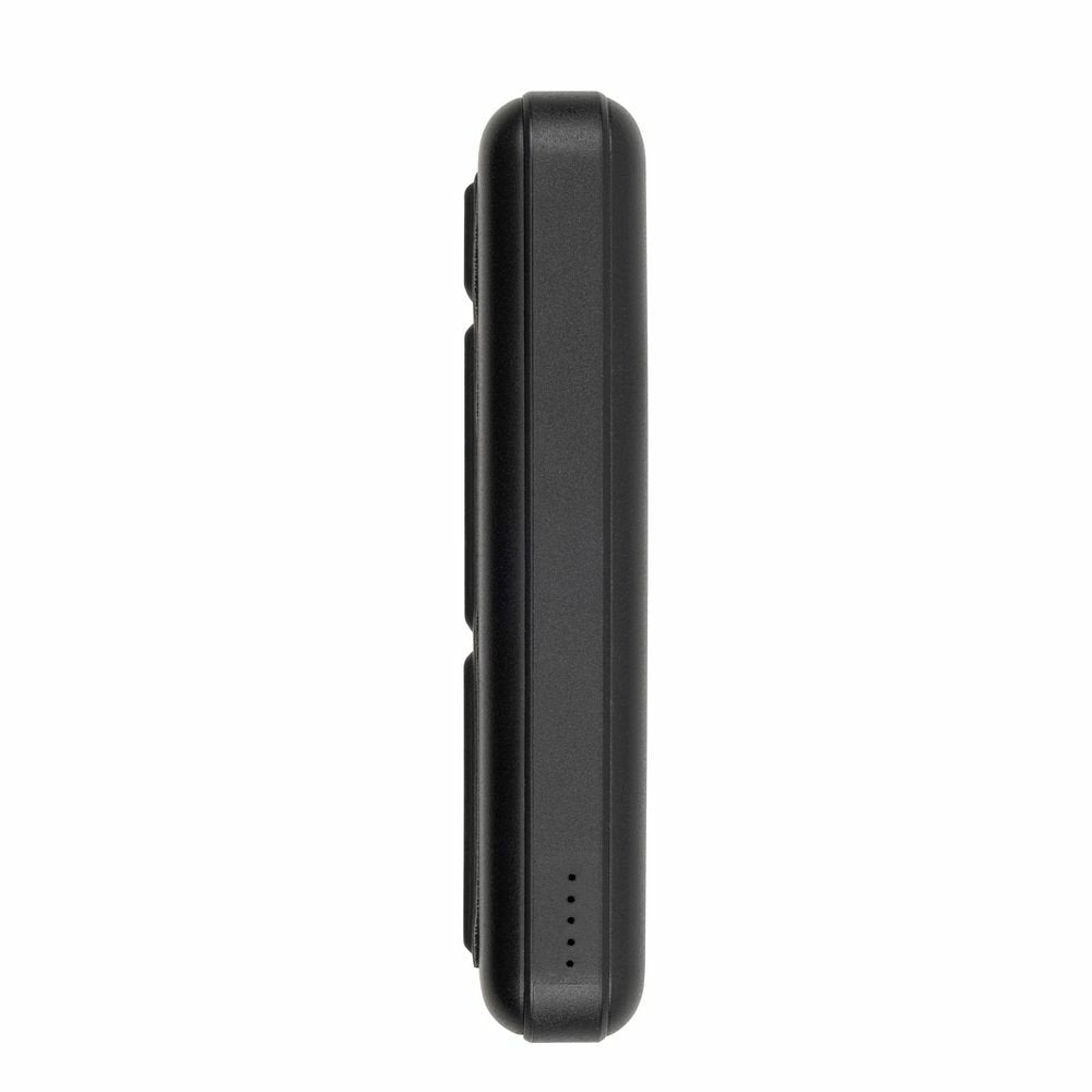 EAN 4260709013374 - Rivacase VA2604 batería externa Polímero de litio 10000 mAh Cargador inalámbrico Negro imagen 4