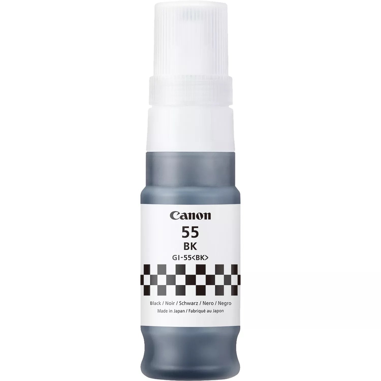 EAN 4549292222401 - Canon 6292C001 cartucho de tinta 1 pieza(s) Original Negro imagen 1
