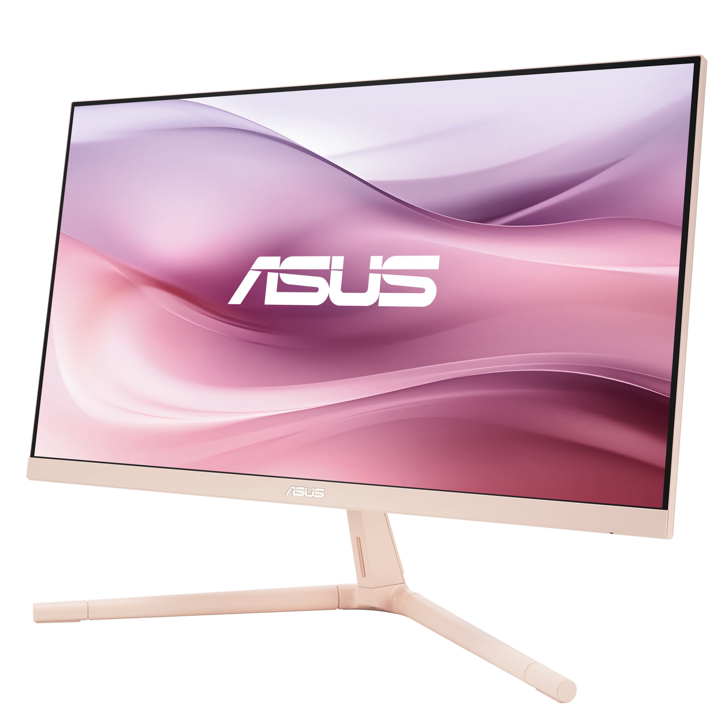 Monitor Asus Vu279cfe-P (27") 1920 X 1080 Pixeles Full Hd Lcd Rosa