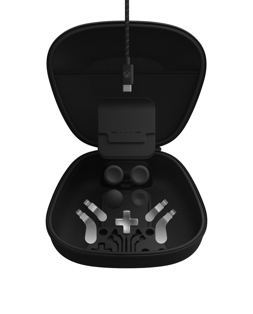 EAN 0889842793758 - Microsoft Complete Component Pack Accesorio de carga para mando de videoconsola imagen 3