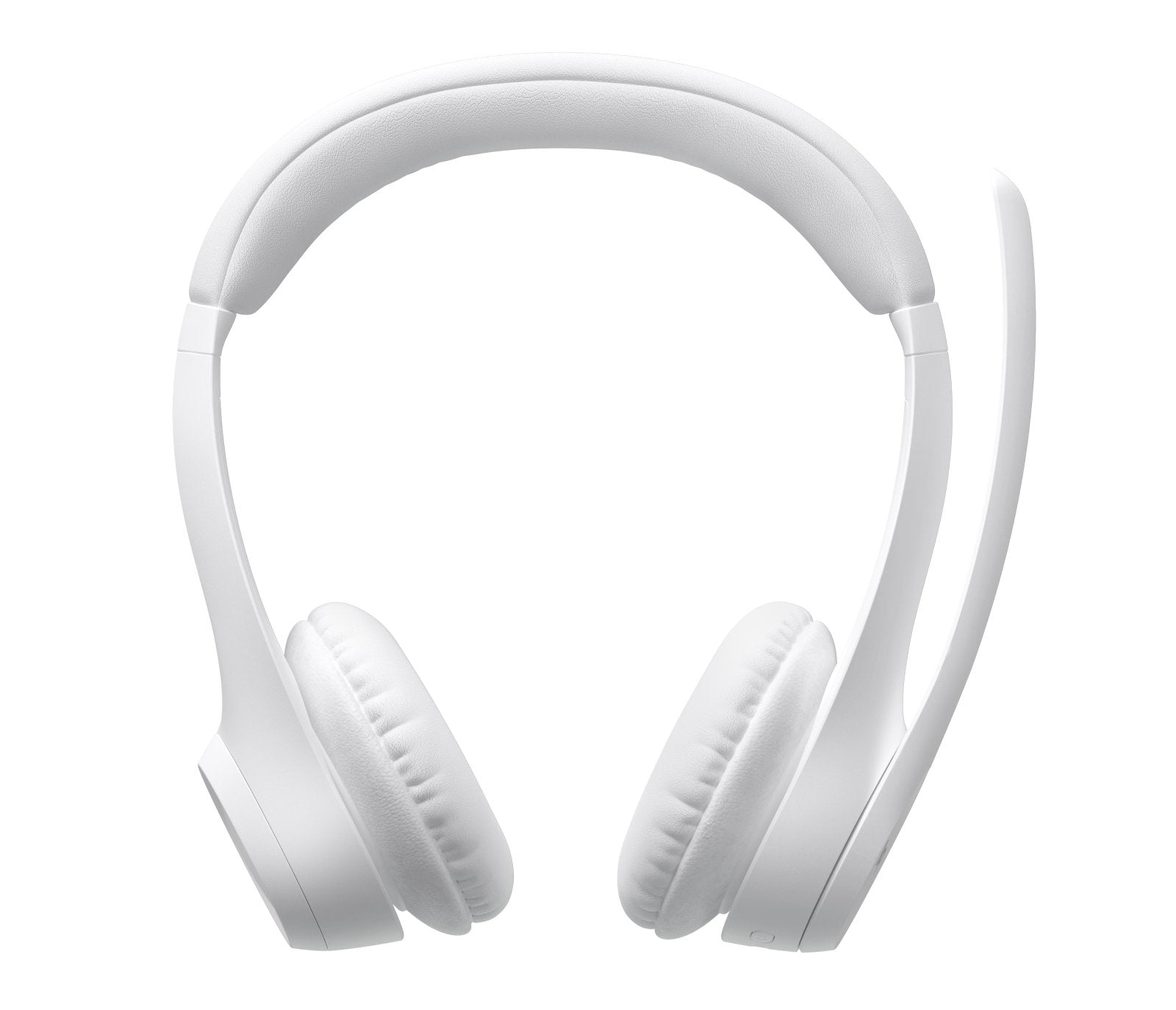 Auriculares Logitech Zone 300 Inalámbrico Diadema Oficina/Centro De Llamadas Bluetooth Blanco