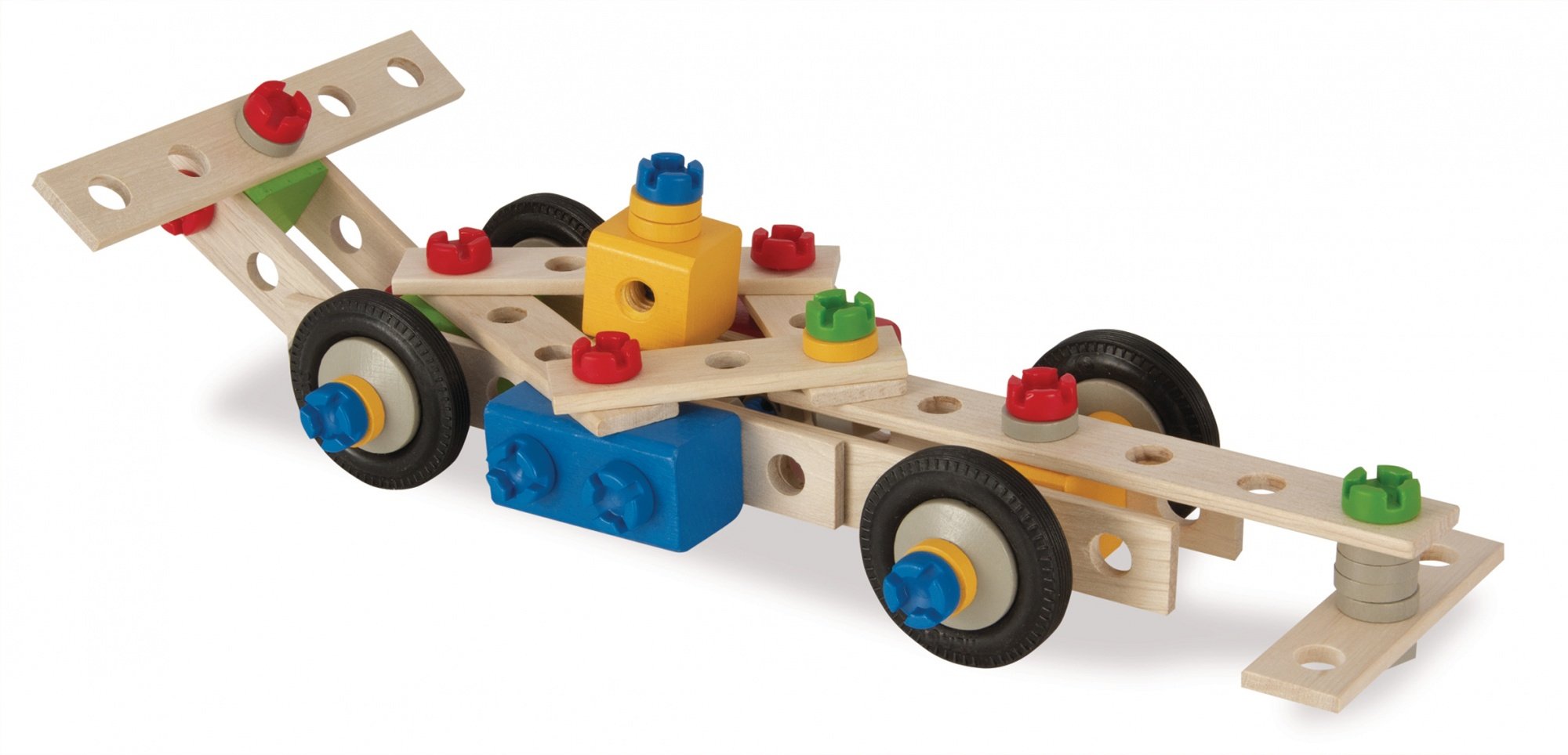 Eichhorn Constructor, Aerogenerador, Kit De Construcción 300 Piezas 100039046