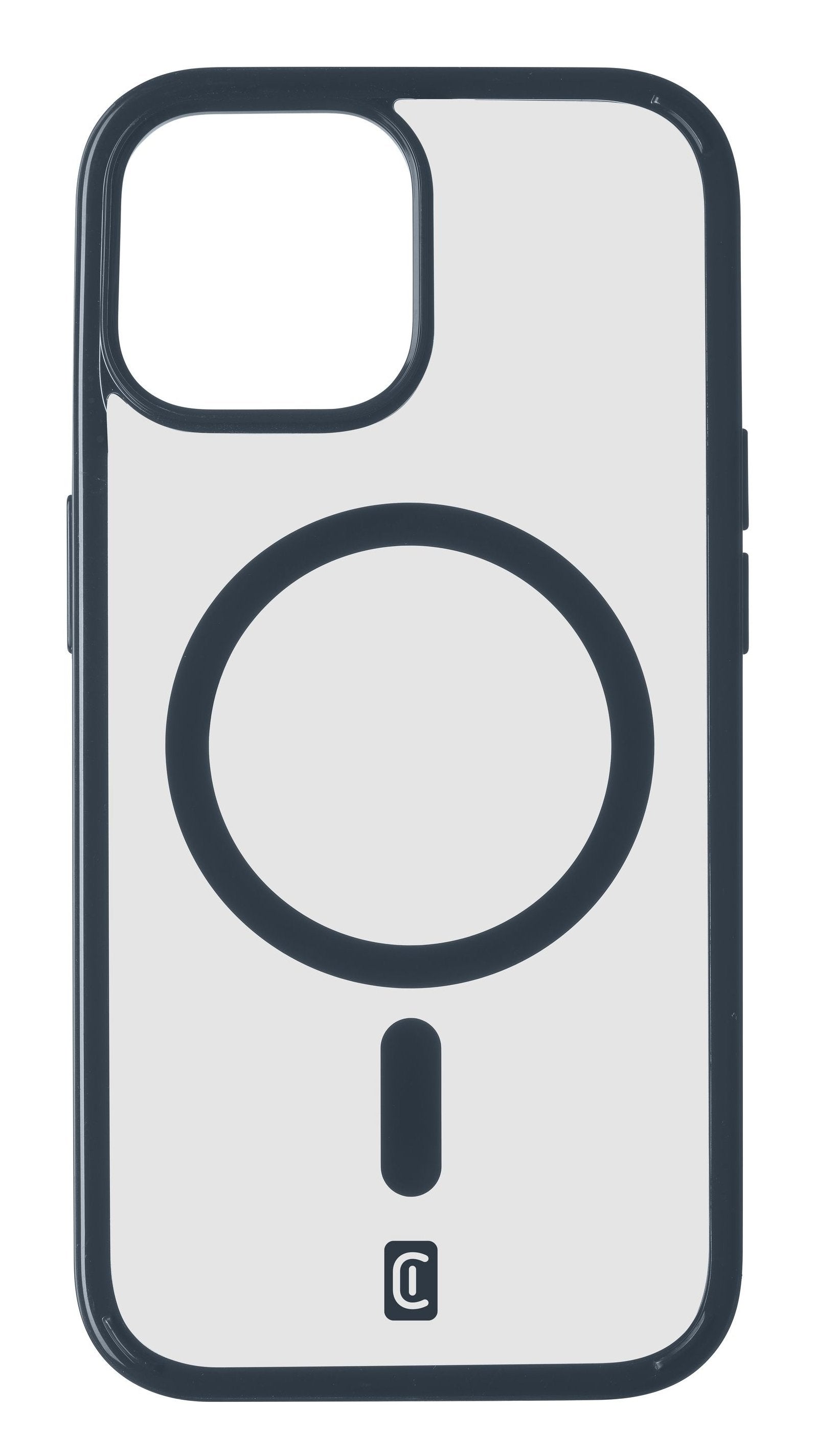 EAN 8018080467301 - Cellularline 8018080467301 funda para teléfono móvil 15,5 cm (6.1") Azul imagen 1