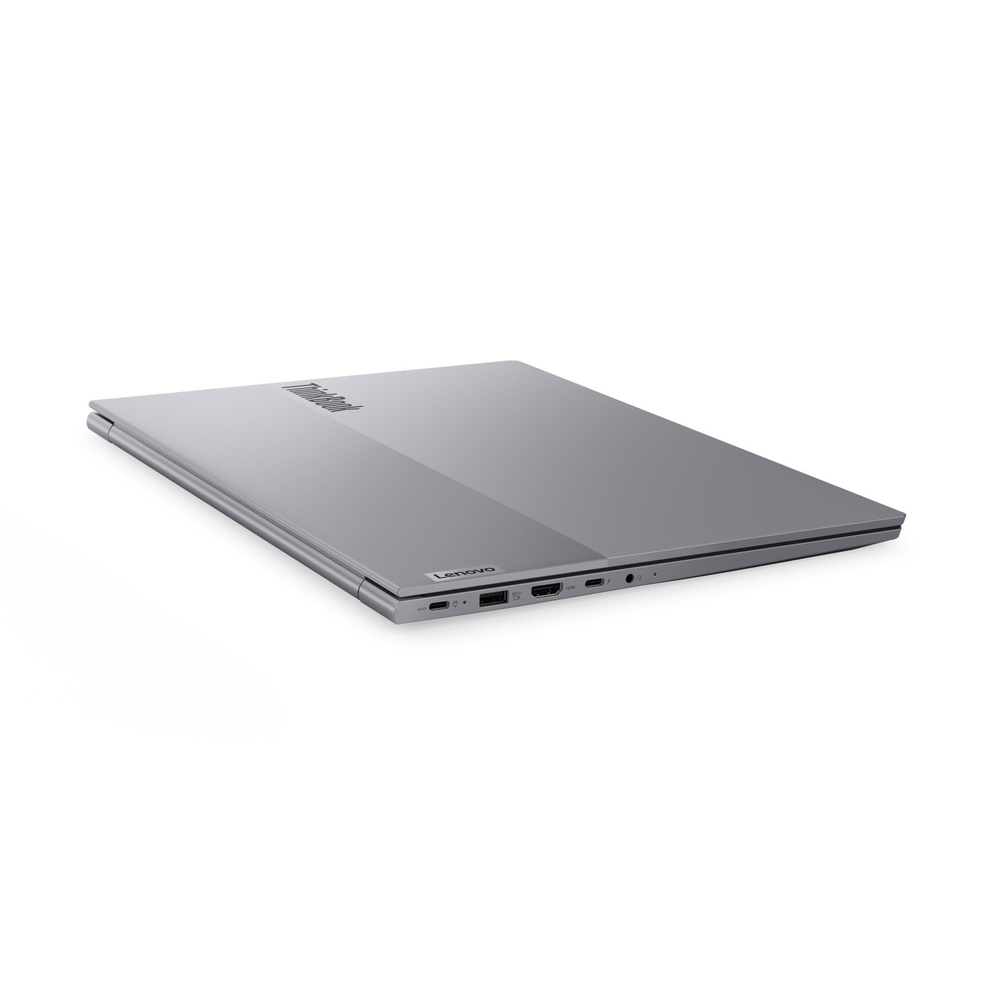 Thinkbook 16 G9 Irl Core 5 210h