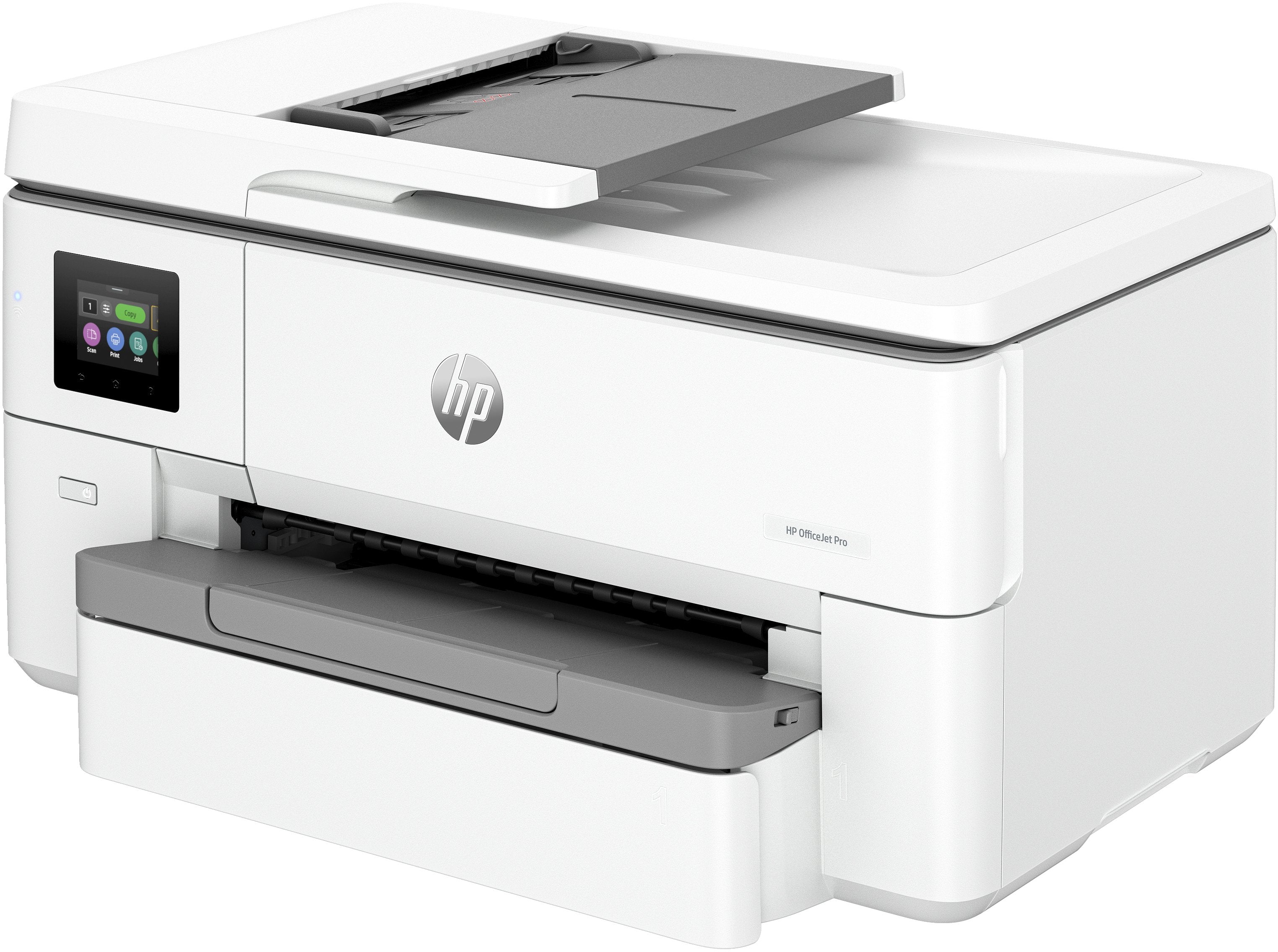 EAN 0196337488038 - HP OfficeJet Pro 9720e WF AiO Printer Inyección de tinta térmica A3 4800 x 1200 DPI 22 ppm Wifi imagen 11