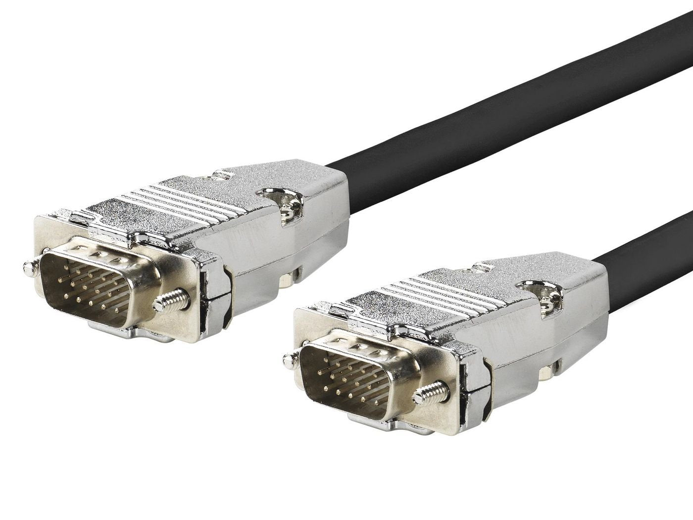 EAN 5712505316078 - Vivolink PROVGAM10 cable VGA 10 m VGA (D-Sub) Negro imagen 1