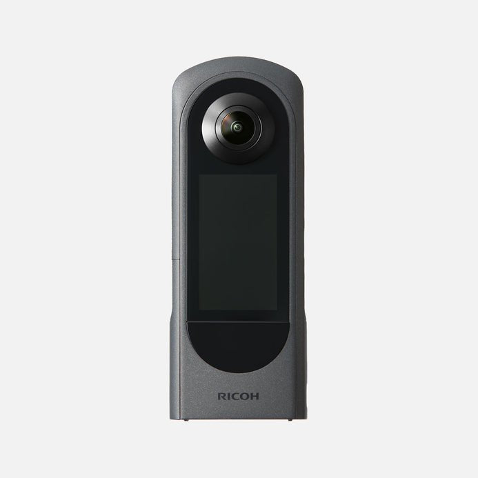 Ricoh Theta X 2023