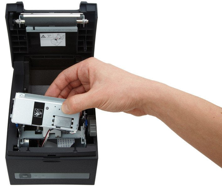 Ct-S310-Ii Printer Serial Whiteprnt