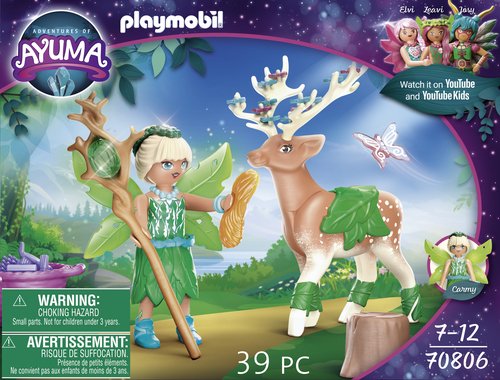 EAN 4008789708069 - Playmobil 70806 figura de juguete para niños imagen 1