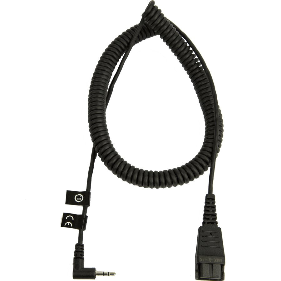 EAN 0706487012108 - Jabra 8800-01-46 auricular / audífono accesorio Cable imagen 1